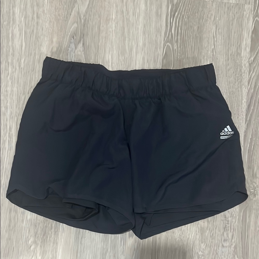 Adidas Women's Black Shorts